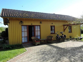 Comfortable holiday home, Stepnica, Stepniczka